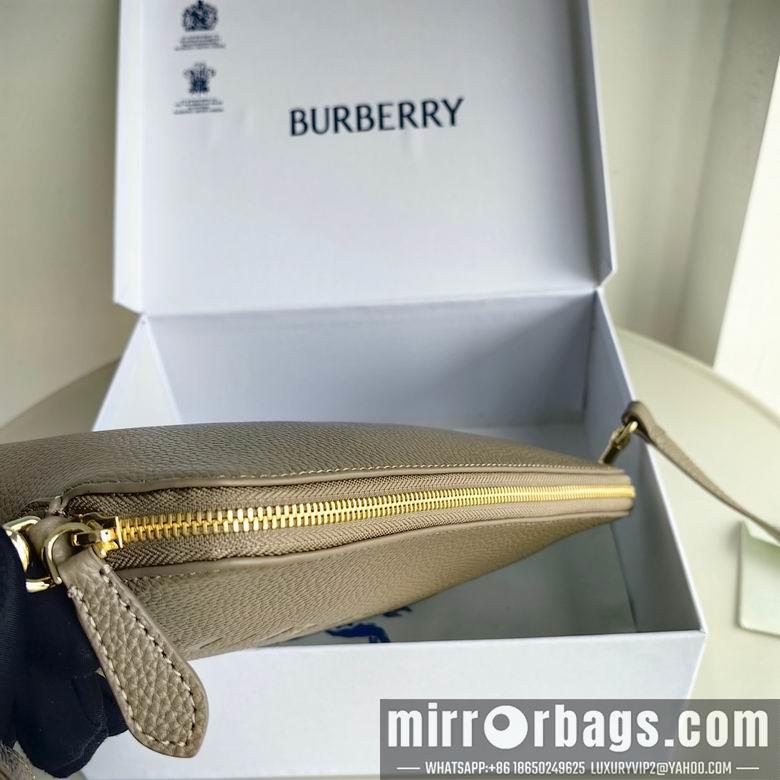 Burberry Bags 29X17X8cm 061202 IQ 3colour