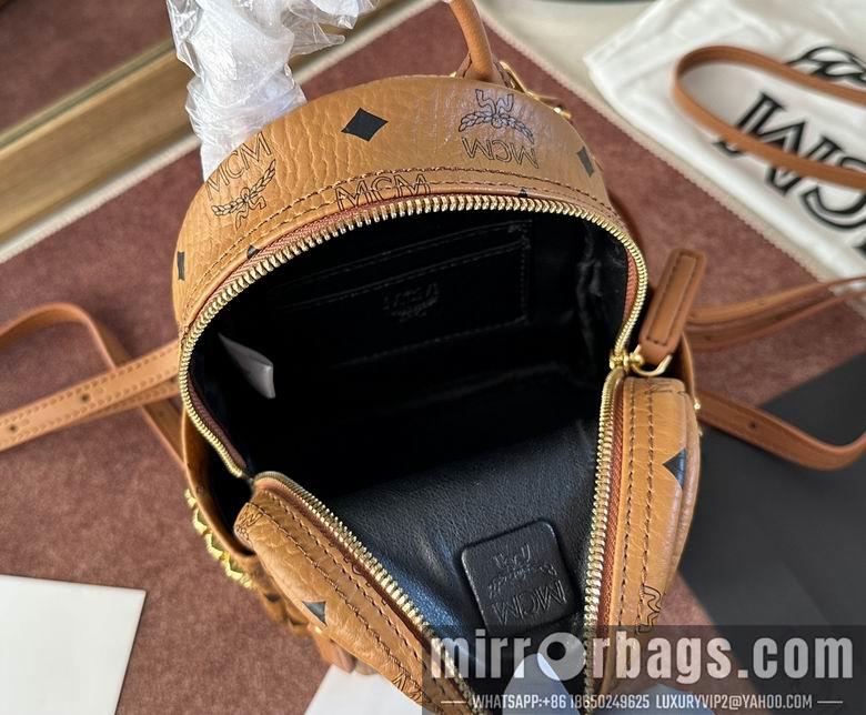 MCM Bags 5719 21X17.5X10cm EY 5