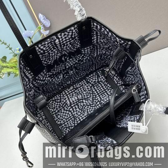 MCM Bags MCM Visetos Liz 36x13x28cm ww2色