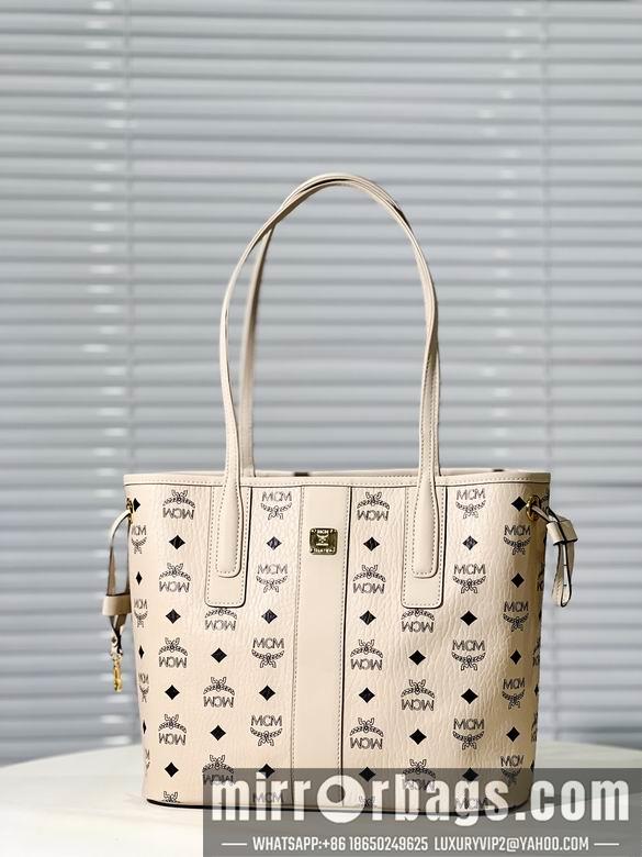 MCM Bags H23 29X14X25cm EY