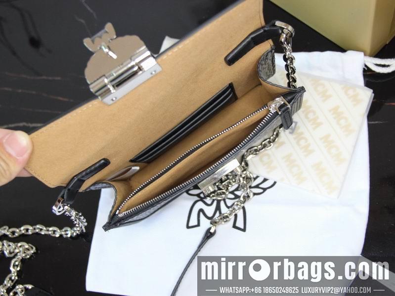 MCM Bags MCM 11185 dy
