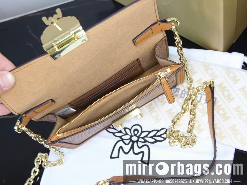MCM Bags MCM 11185 dy
