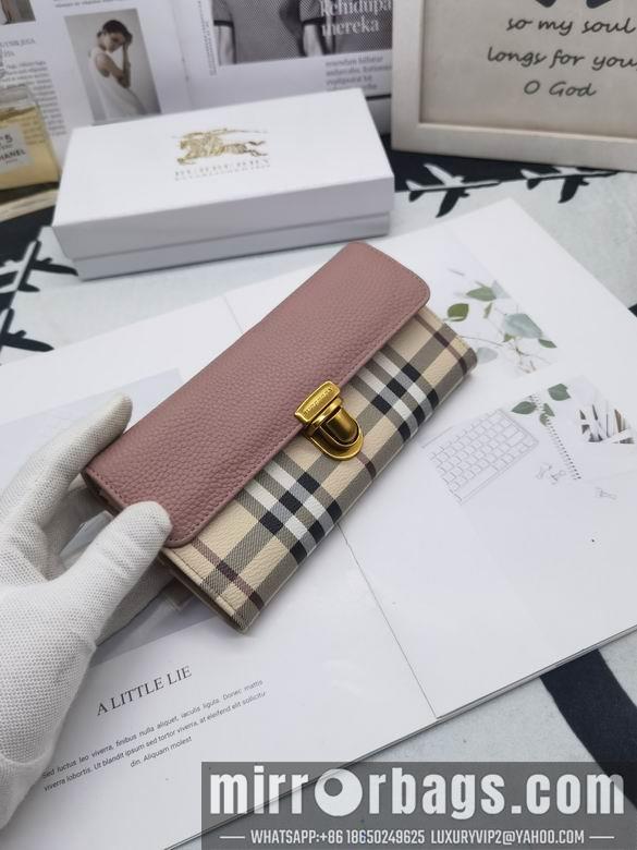 Burberry Bags WL8171 three colors