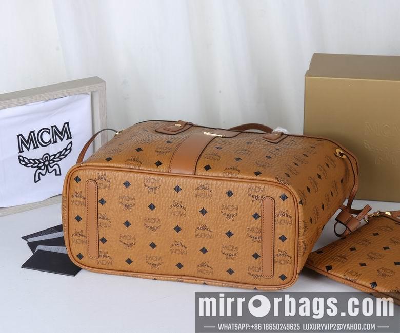 MCM Bags 2024 CA211251 35X29X16