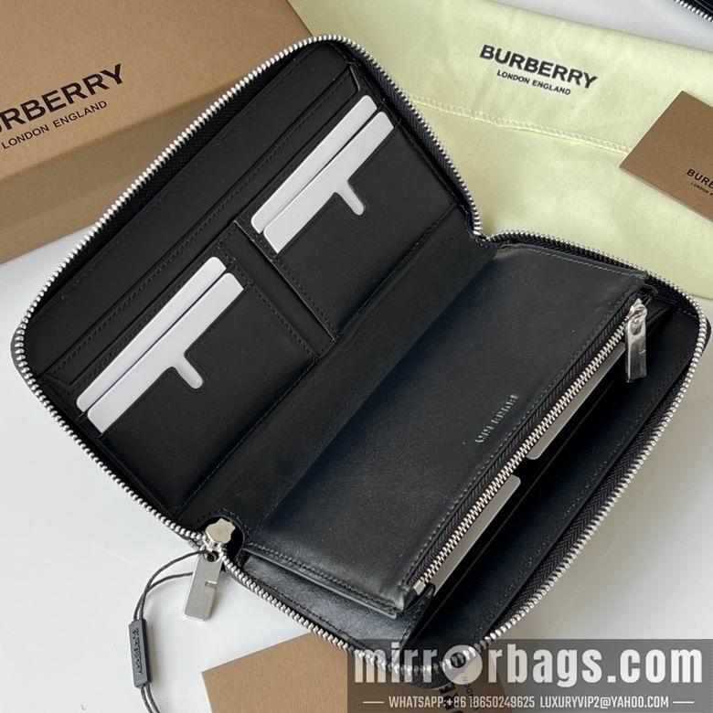 Burberry Bags 80895101 21X12X2.5cm IQ 2colour