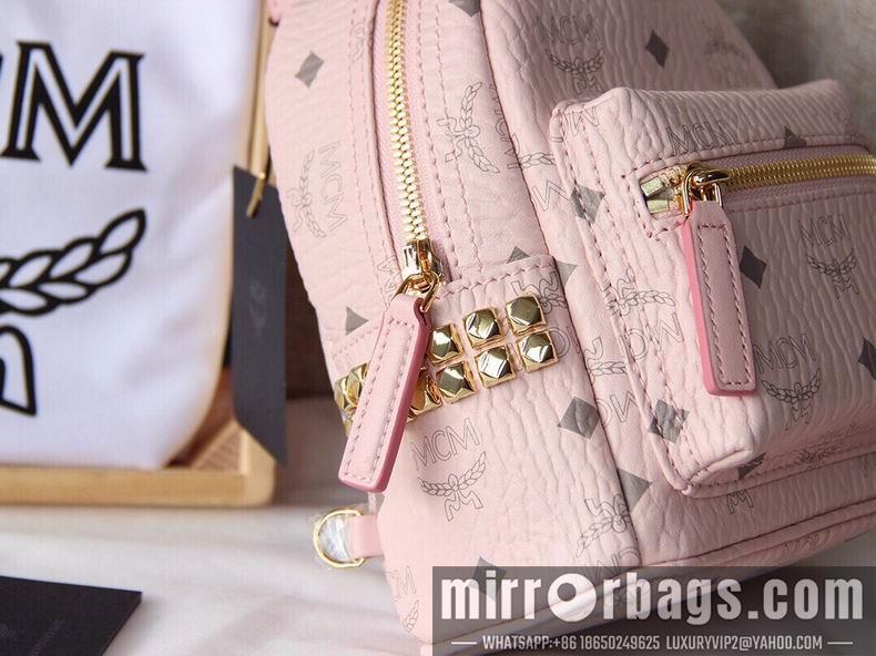 MCM Bags MCM 30106 17X21X9cm dy4