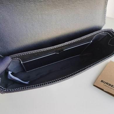 Burberry Bags 24X5.5X17.5cm 032606 IQ 3colour