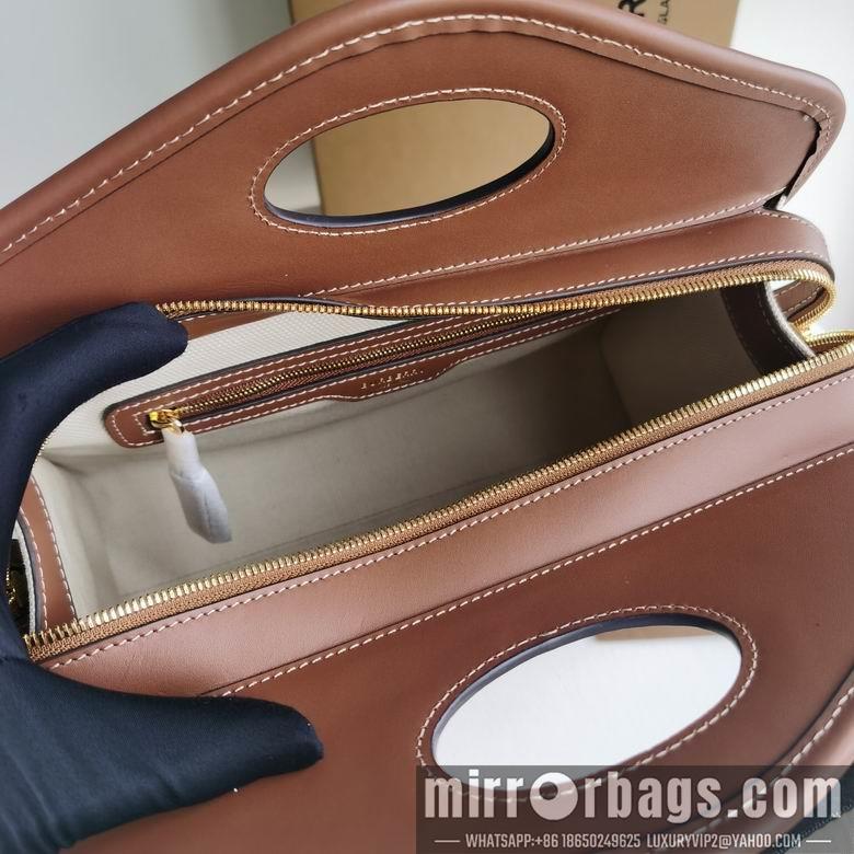 Burberry Bags Burberry 29.5x12x31cm HQ