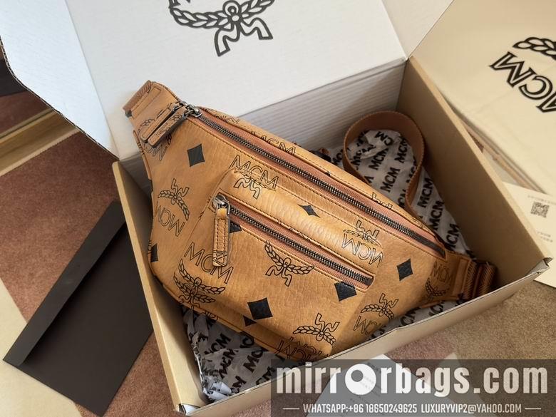 MCM Bags 1050 39.5X19X8cm EY