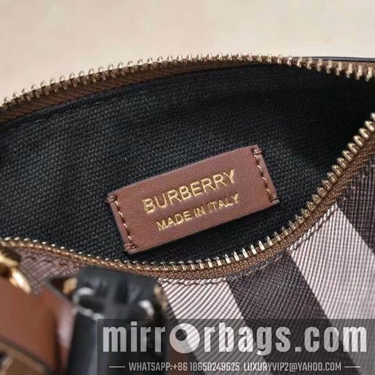 Burberry Bags Burberry 8372 18.5x11x12cm ww