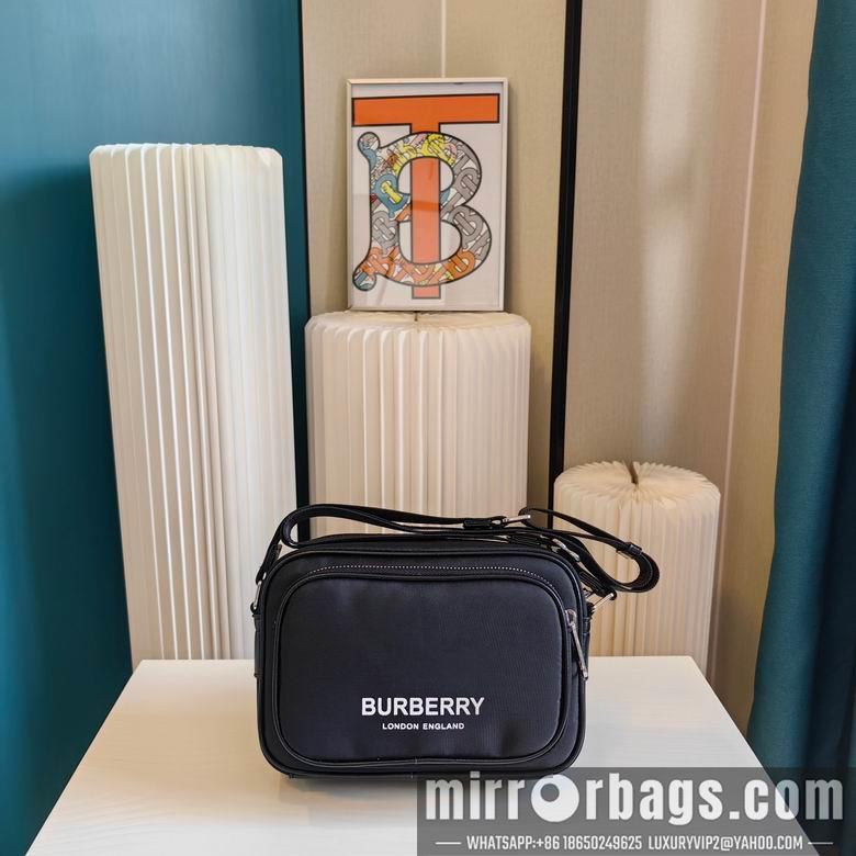 Burberry Bags 21X6X15cm 081101 XM 2colour