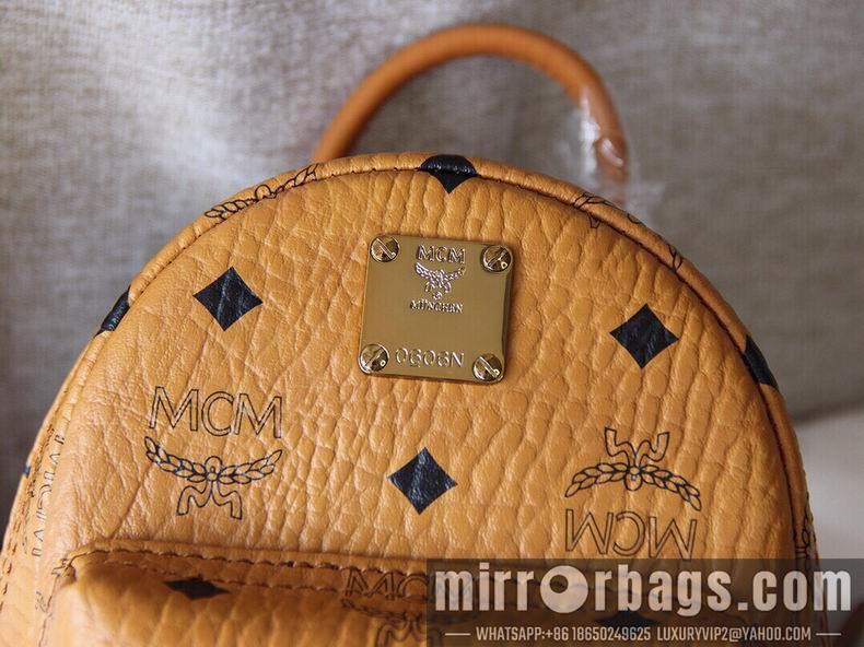 MCM Bags MCM 30106 17X21X9cm dy4