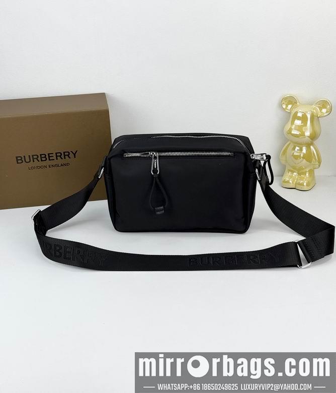 Burberry Bags 876138 25cm XMY 4colour