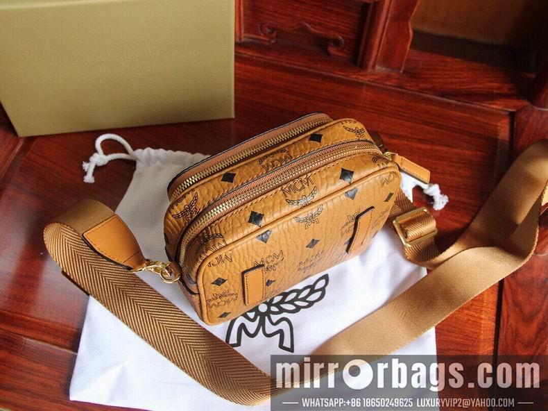 MCM Bags MCM 22X15X9 18X12.5X8.5cm dy1