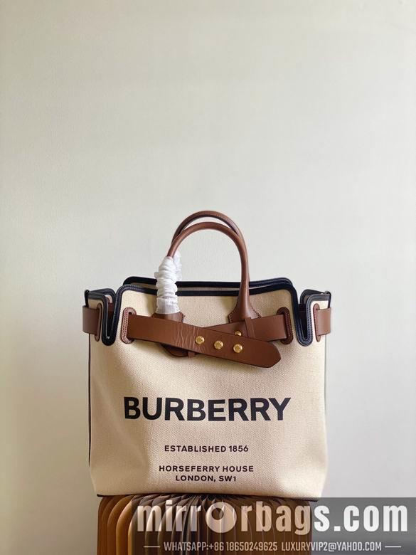 Burberry Bags BO21122310 40X20X39