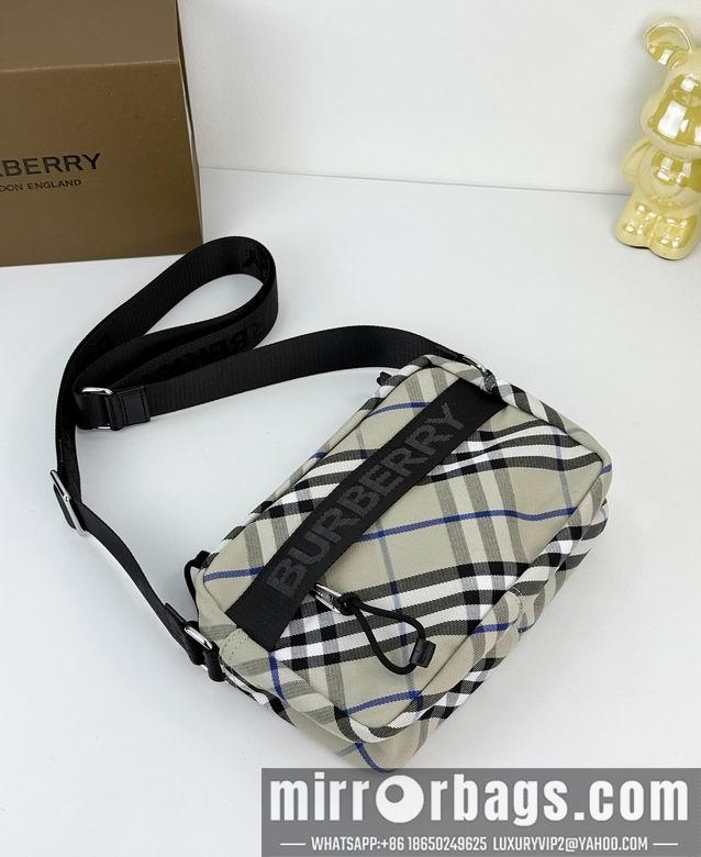 Burberry Bags 876138 25cm XMY 4colour