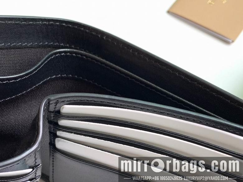 Burberry Bags 40520871 11X10cm YG 3colour