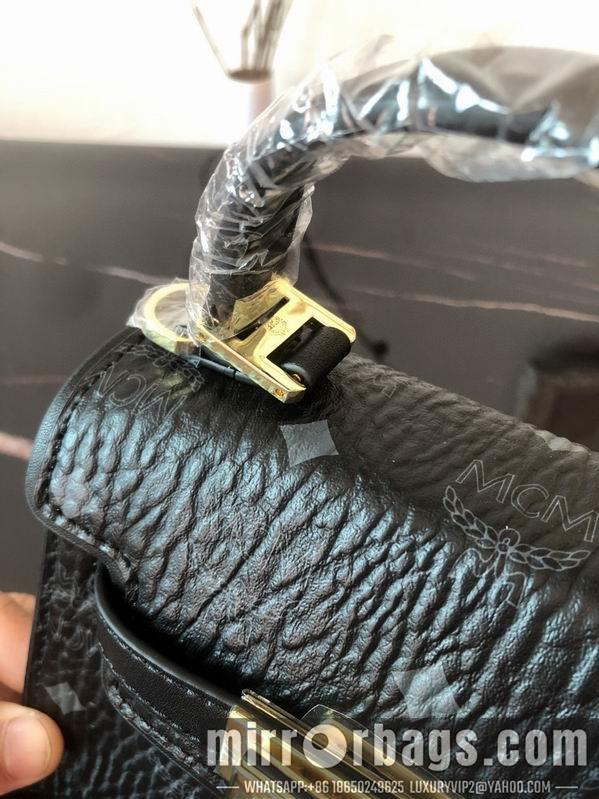 MCM Bags MCM 10039 18.5X9.5X14.5cm dy11