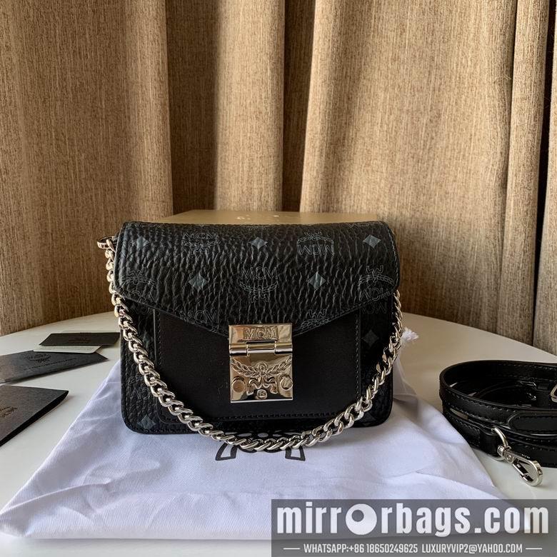 MCM Bags MCM 18x13x8cm DY 1