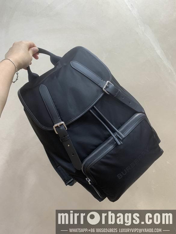 Burberry Bags 28X18X40cm 081615 IQ