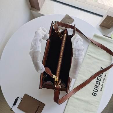 Burberry Bags 6641 26X13.5X20cm XM