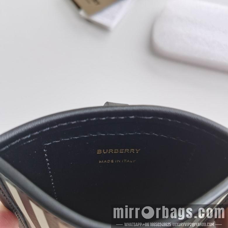 Burberry Bags 12X3.5X18cm 082701 IQ 4colour