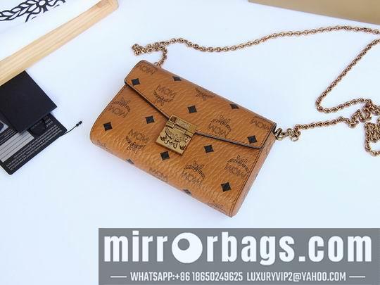 MCM Bags CA20499 18.5X11X4