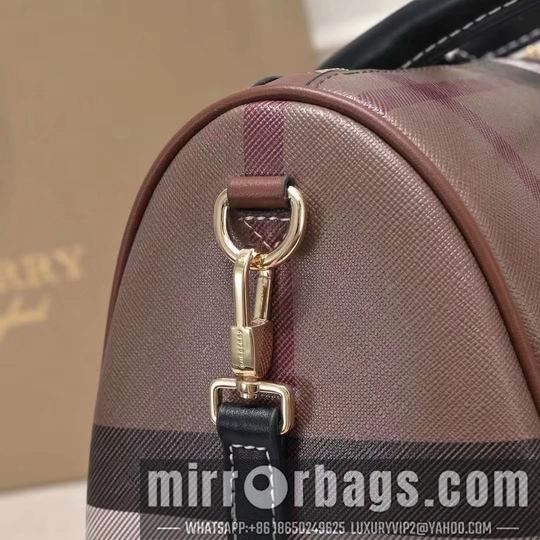 Burberry Bags Burberry 8371 30x15x21cm ww
