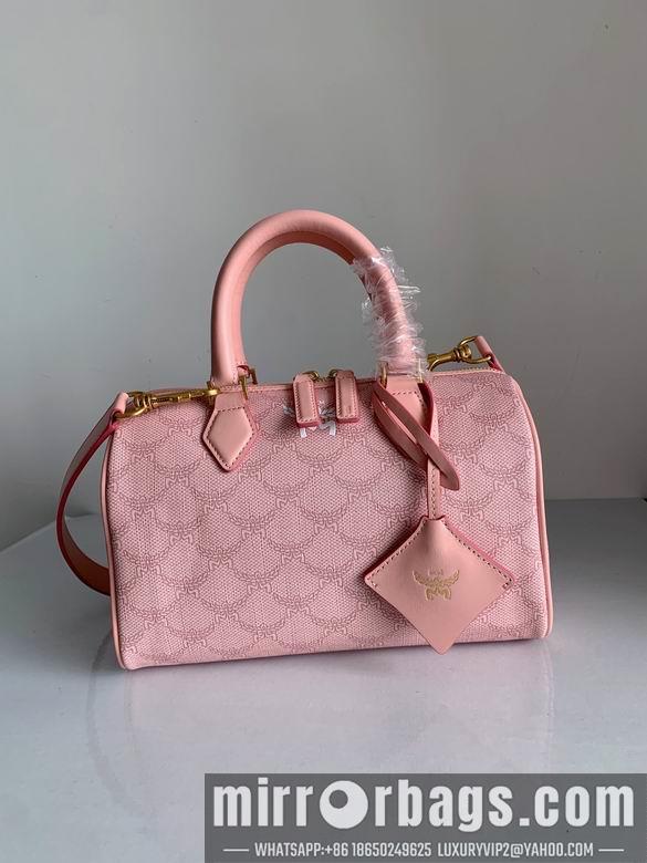 MCM Bags 132516 25X16X13.5cm EY
