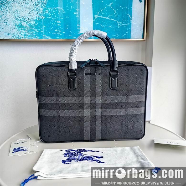 Burberry Bags 80732721 27X5X37.5cm IQ 3colour