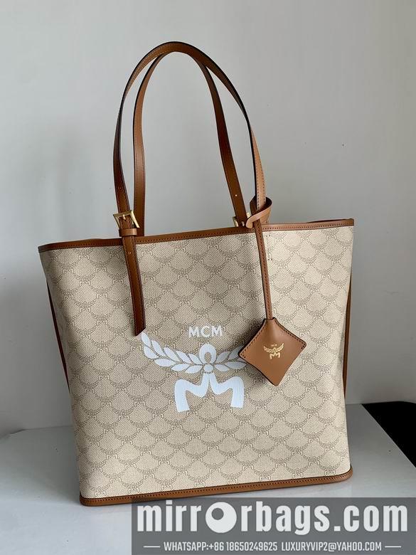 MCM Bags 173532 17X35X32cm EY