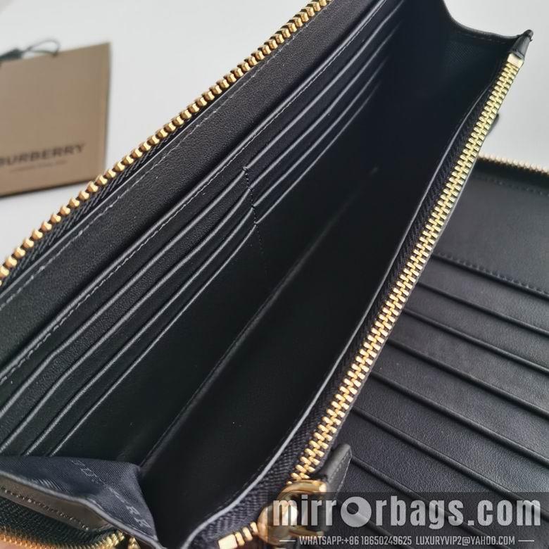 Burberry Bags 20.5X12cm 040609 XM 2colour