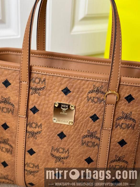 MCM Bags G01 19X9.5X18.5cm EY 4colour
