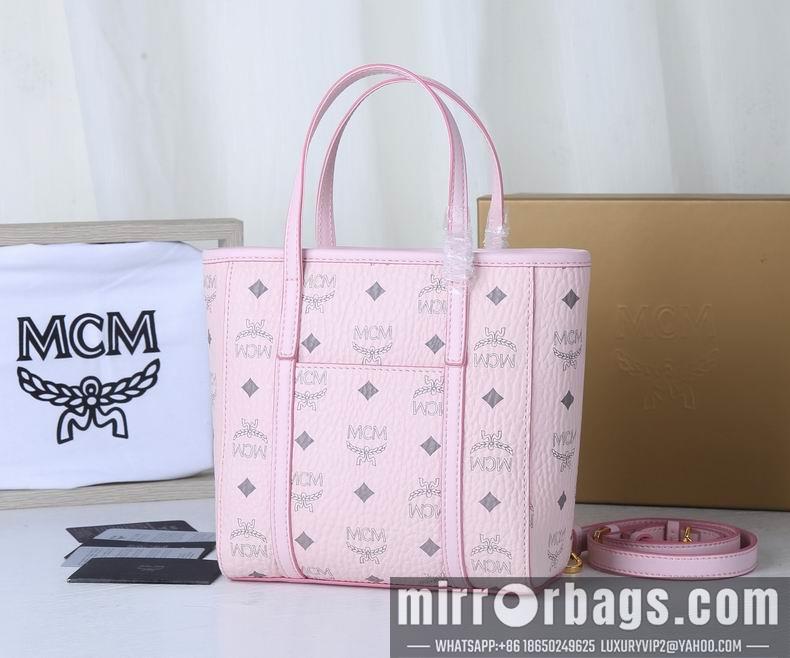 MCM Bags MCM 18.5X19X9.5cm dy4