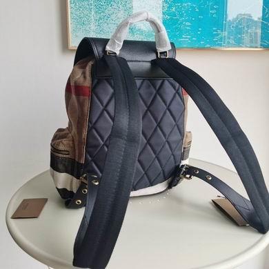 Burberry Bags The Rucksack 34x14x38cm HQ