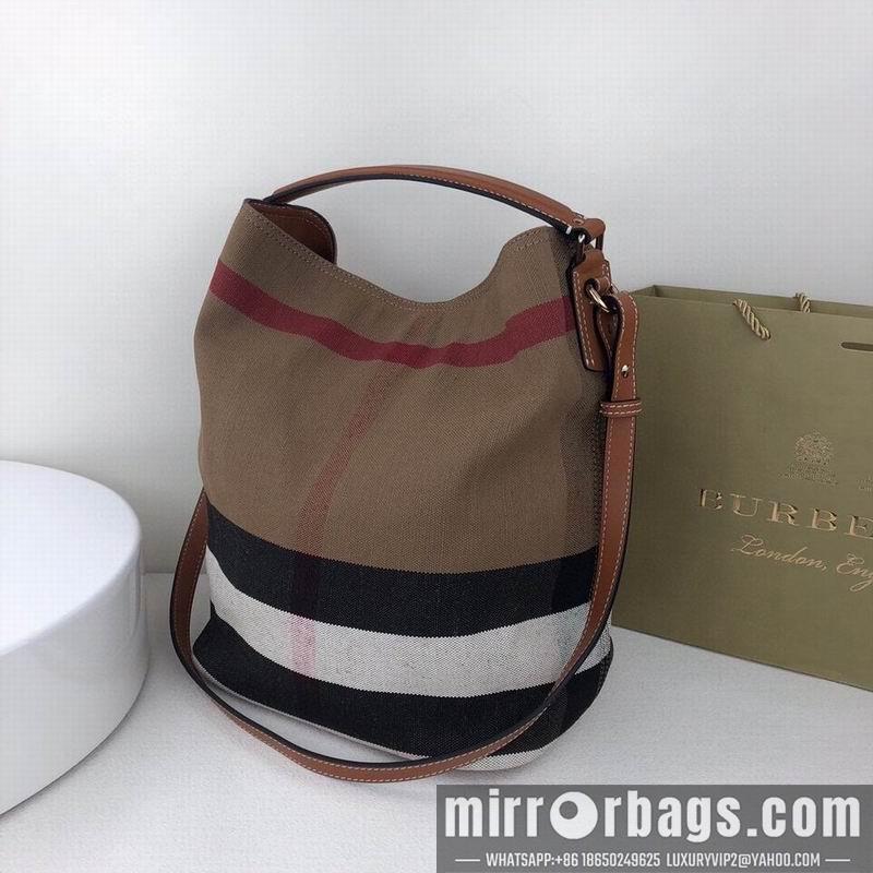Burberry Bags BO457261 25x19x34cm ww two colors