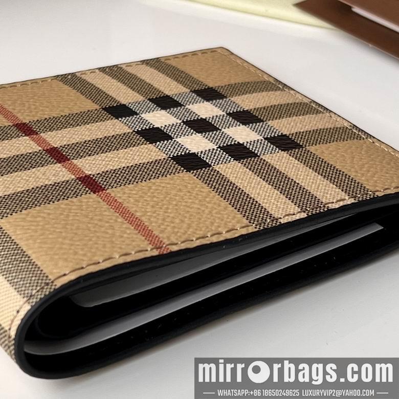 Burberry Bags 80698111 11X10cm