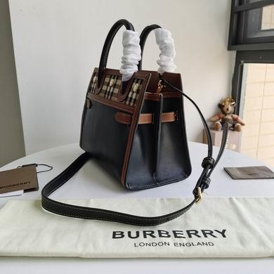 Burberry Bags 6641 26X13.5X20cm XM