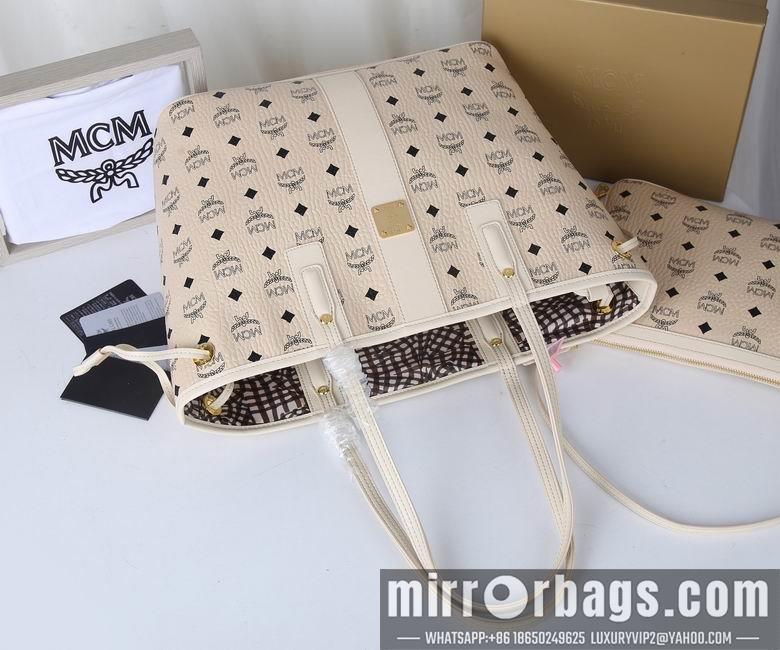 MCM Bags 2024 CA211251 35X29X16