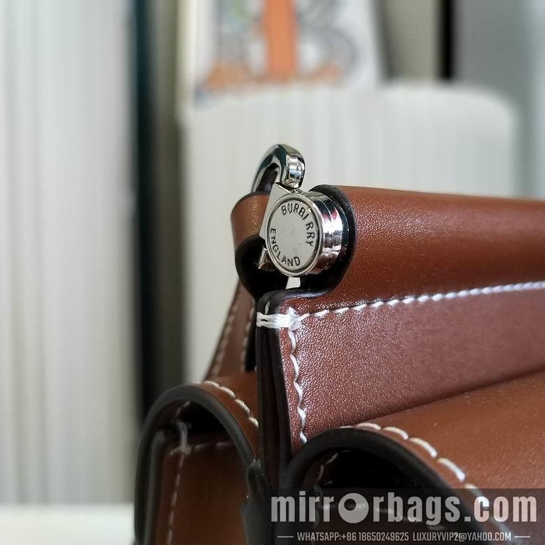 Burberry Bags 20X5X14cm 060823 XMY 2colour