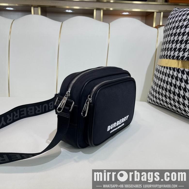 Burberry Bags 8003 23X16X7cm WP