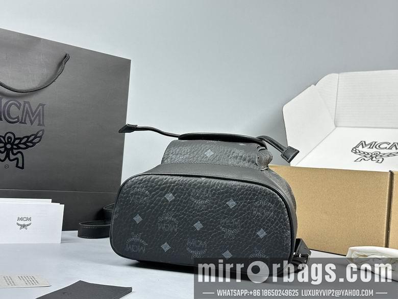 MCM Bags 2198 26X21.5X11cm EY 2colour