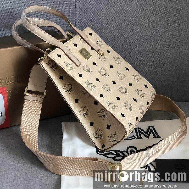 MCM Bags MCM 6711 19X22X8.5cm dy12