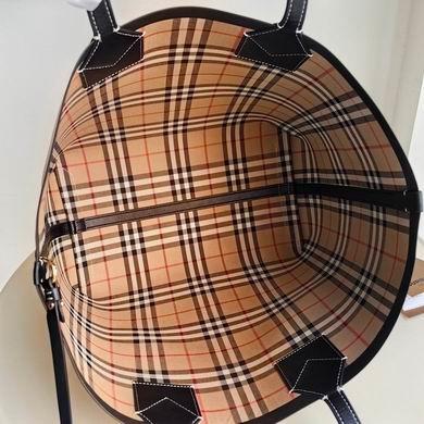Burberry Bags 51.3X18.5X29cm 051806 IQ 2colour