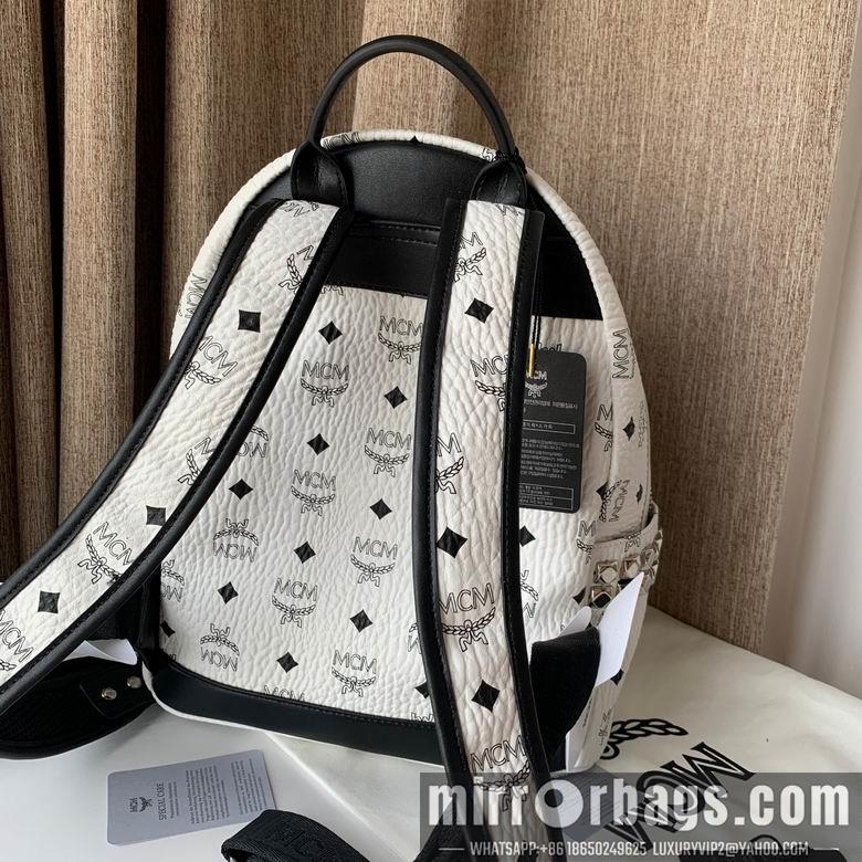 MCM Bags MCM 17cm,21cm,26cm,34cm DY 1