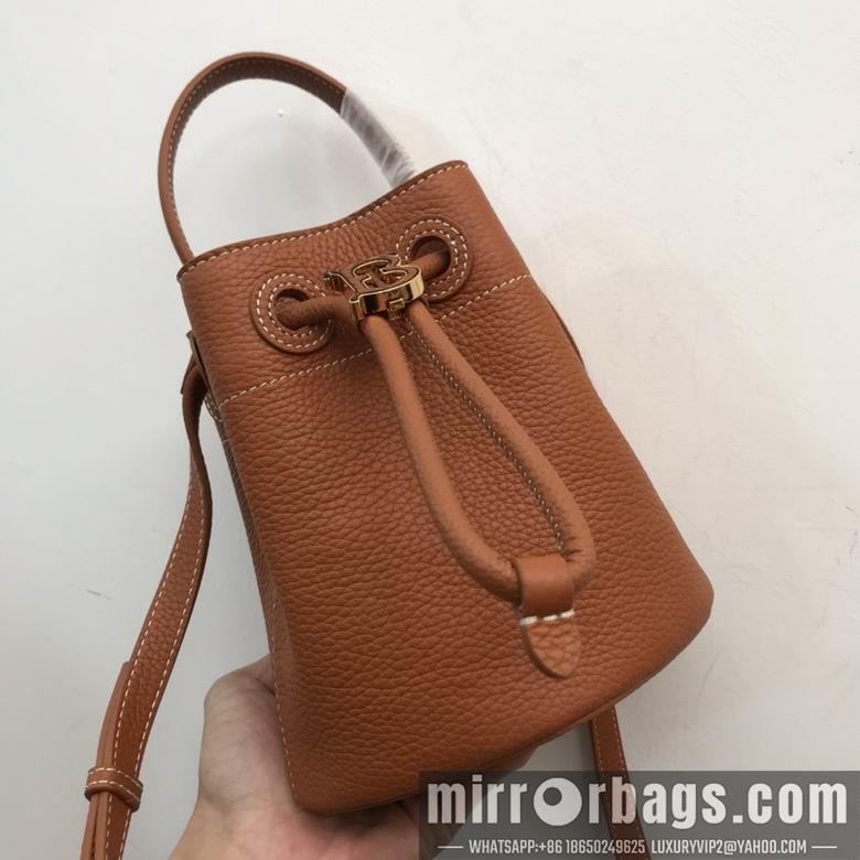 Burberry Bags 80661831 16.5X11X18.5cm IQ 2colour