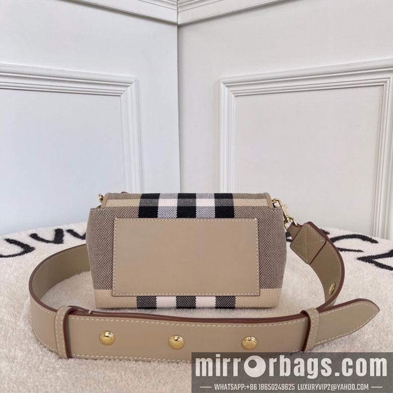 Burberry Bags BO21122324 18X8X12