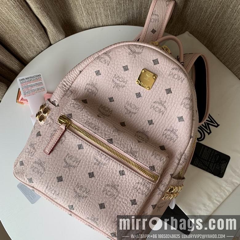 MCM Bags MCM 17cm,21cm,26cm,34cm DY 3