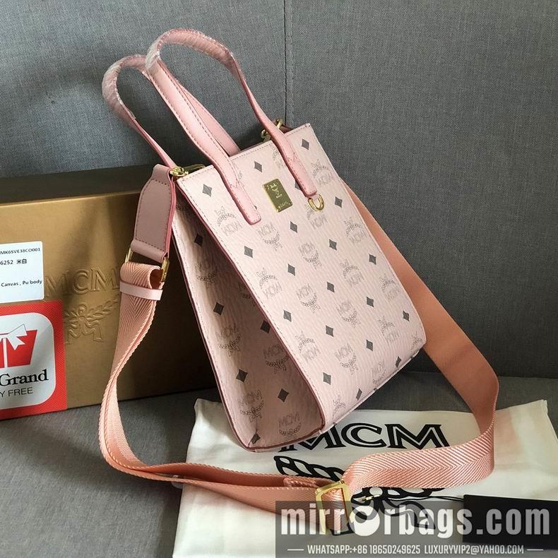 MCM Bags MCM 6711 19X22X8.5cm dy12