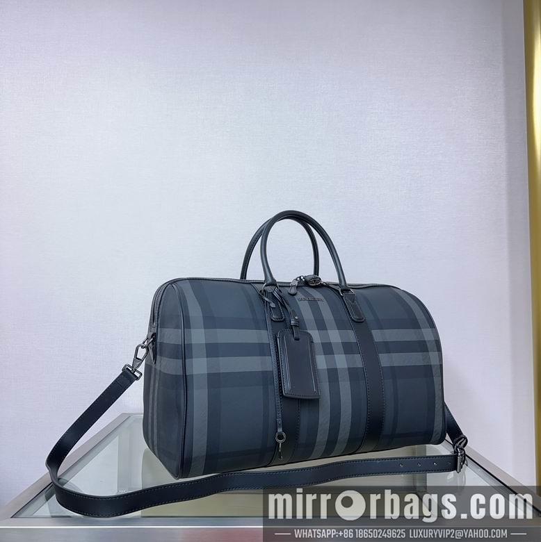 Burberry Bags 50X25X27cm 083101 IQ